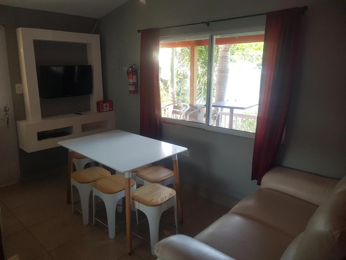 Always Summer Inn Кулебра Экстерьер фото