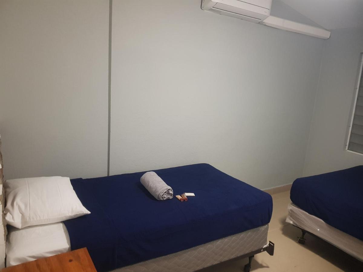Always Summer Inn Кулебра Экстерьер фото