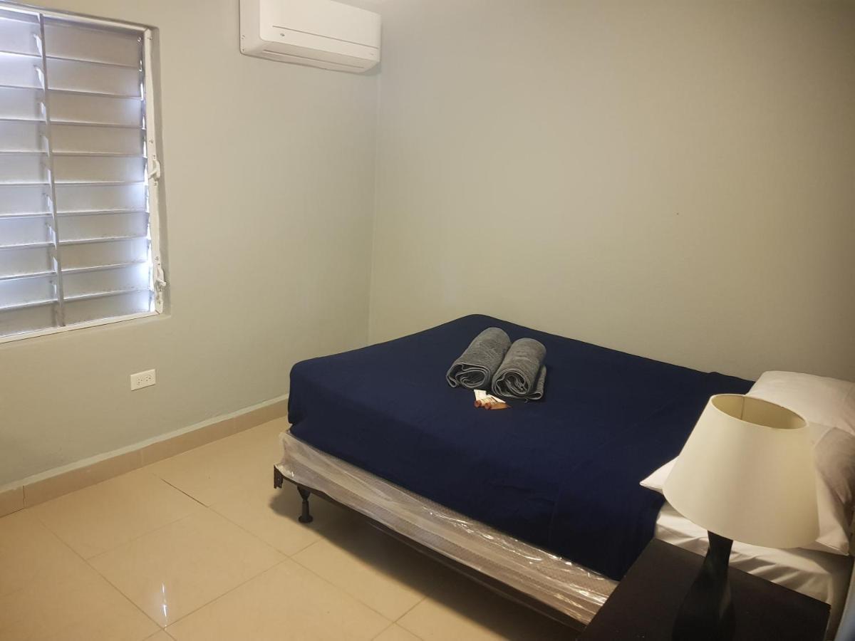 Always Summer Inn Кулебра Экстерьер фото