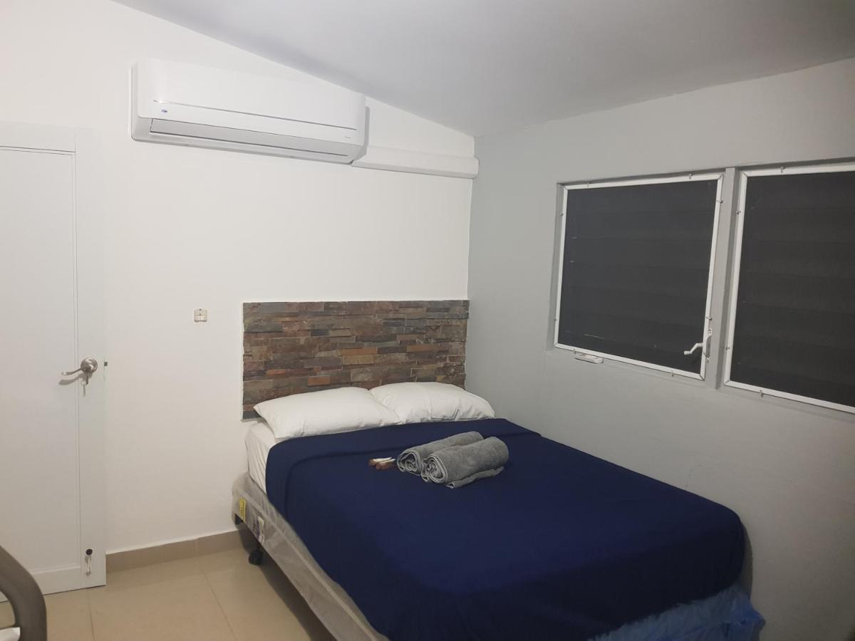 Always Summer Inn Кулебра Экстерьер фото