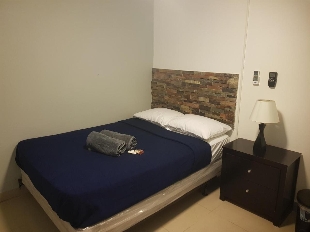 Always Summer Inn Кулебра Экстерьер фото