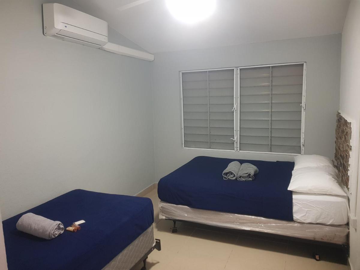 Always Summer Inn Кулебра Экстерьер фото