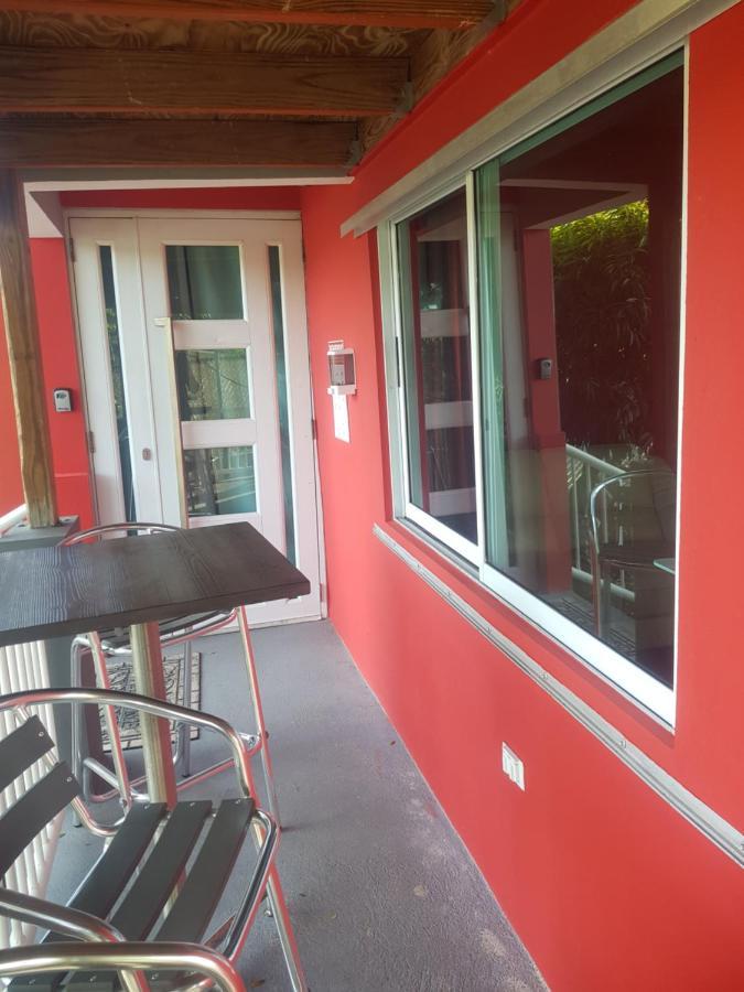 Always Summer Inn Кулебра Экстерьер фото